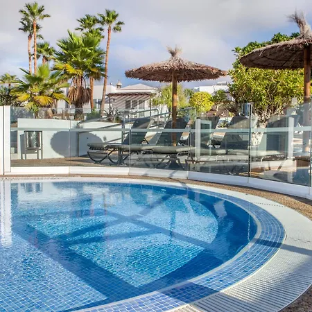 Jardines Del Sol Апарт-готель 4*