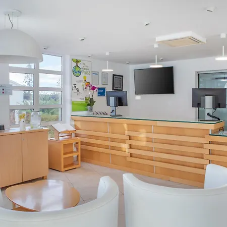 Jardines Del Sol 4* Πλάγια Μπλάνκα