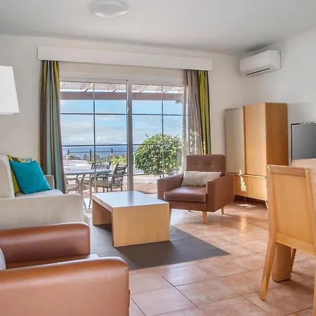 Jardines Del Sol Aparthotel 4*