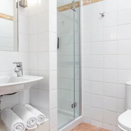 Aparthotel Jardines Del Sol
