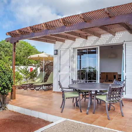 מלון דירות Jardines Del Sol