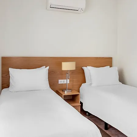 Aparthotel Jardines Del Sol Playa Blanca (Lanzarote)