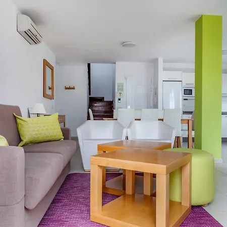 Jardines Del Sol Aparthotel 4*