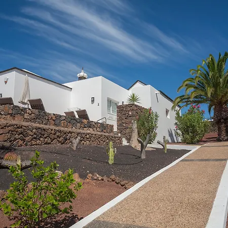 Jardines Del Sol Playa Blanca (Lanzarote)