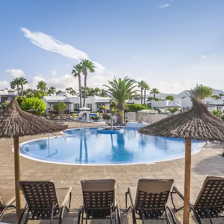 Jardines Del Sol Aparthotel Playa Blanca (Lanzarote)