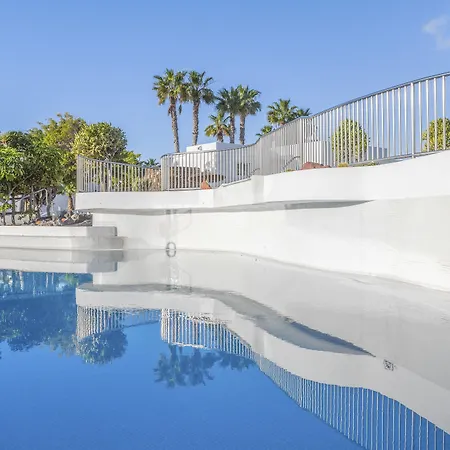 Aparthotel Jardines Del Sol 4*