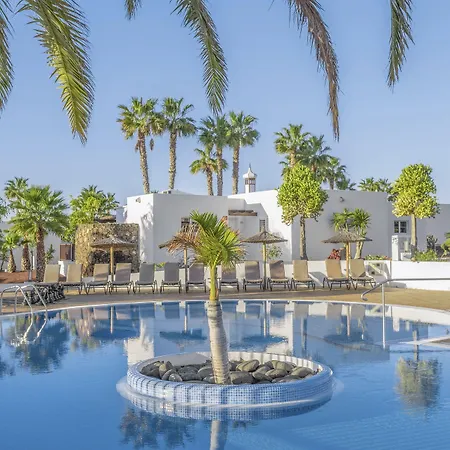 Aparthotel Jardines Del Sol 4*