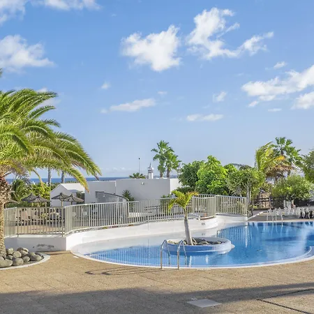 Jardines Del Sol Aparthotel 4*