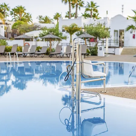 Aparthotel Jardines Del Sol 4*