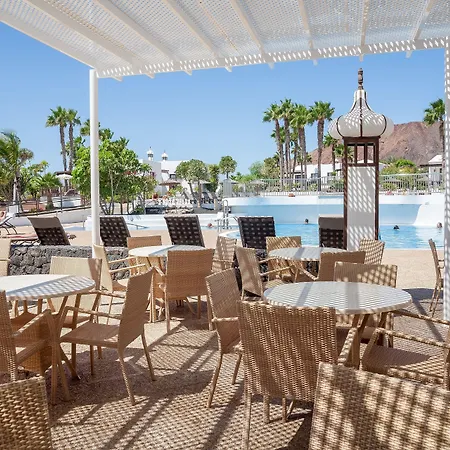 Jardines Del Sol Aparthotel