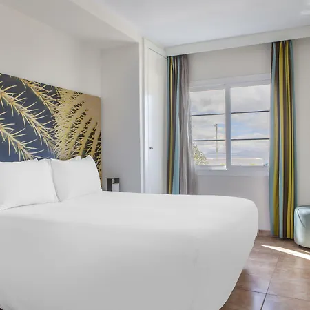 Jardines Del Sol Апарт-готель Плайя-Бланка