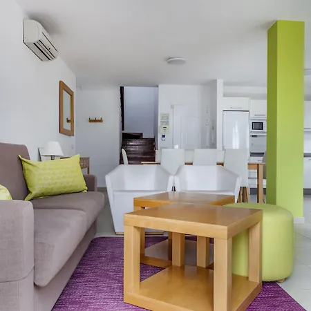 Jardines Del Sol Апарт-готель