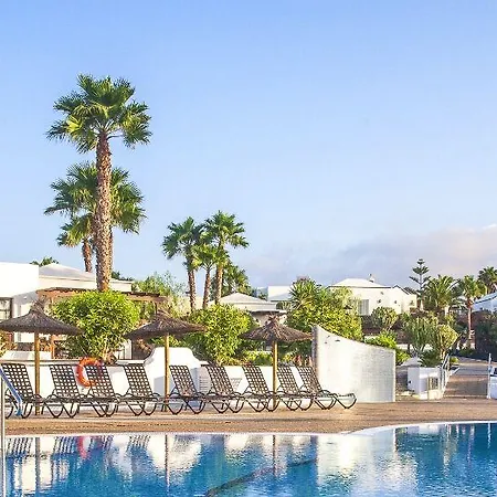 Aparthotel Jardines Del Sol Playa Blanca (Lanzarote)