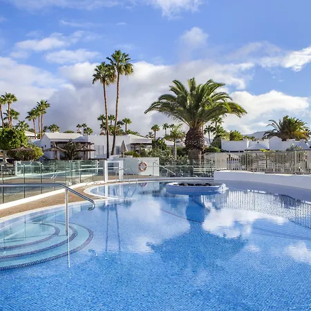 Jardines Del Sol Aparthotel Playa Blanca (Lanzarote)