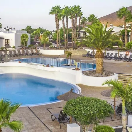 Jardines Del Sol Aparthotel 4*