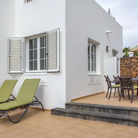 Aparthotel Jardines Del Sol 4*