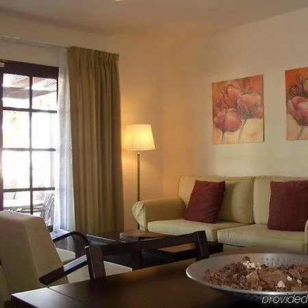 Jardines Del Sol Aparthotel 4*