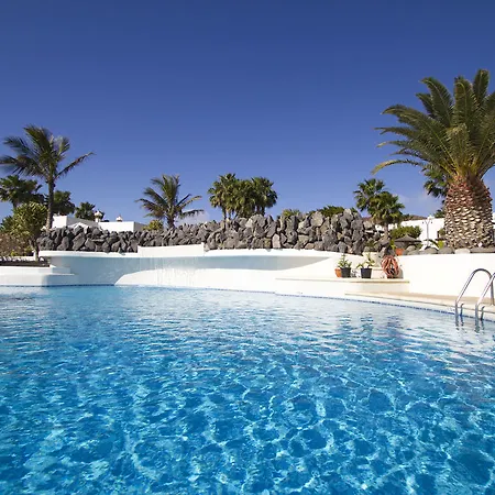 Jardines Del Sol Appart hôtel 4*
