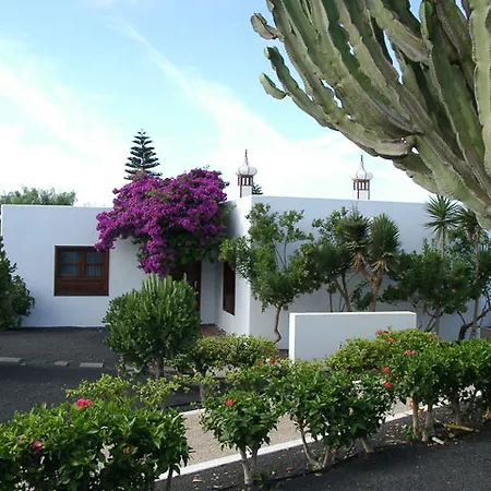 Jardines Del Sol Aparthotel Playa Blanca (Lanzarote)