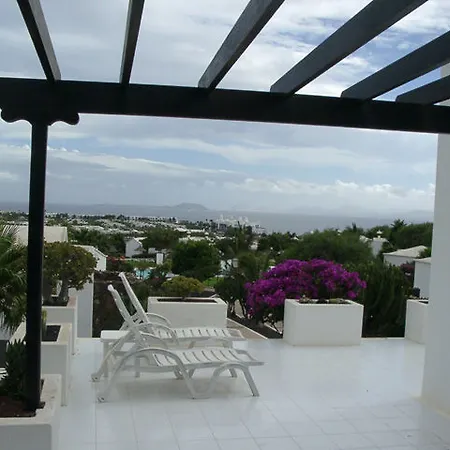 Jardines Del Sol 4*