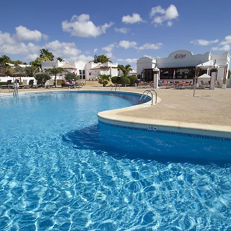 Jardines Del Sol Aparthotel Playa Blanca (Lanzarote)