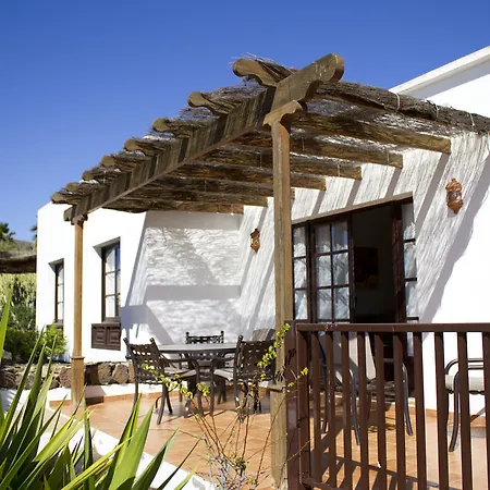 Апарт-готель Jardines Del Sol