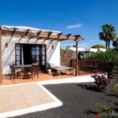 Aparthotel Jardines Del Sol Playa Blanca (Lanzarote)