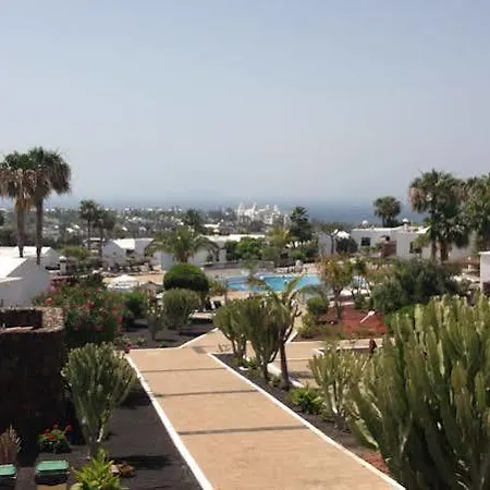 Jardines Del Sol 4*