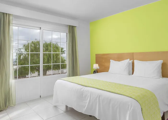 Jardines Del Sol Appart hôtel