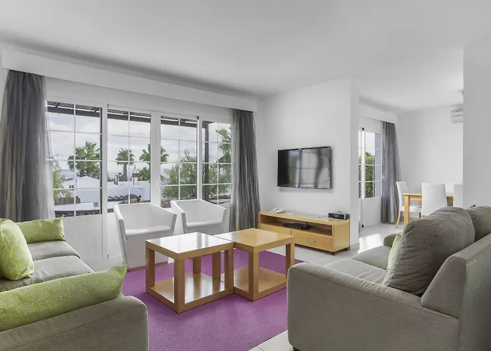 索尔花园钻石度假村 公寓式酒店