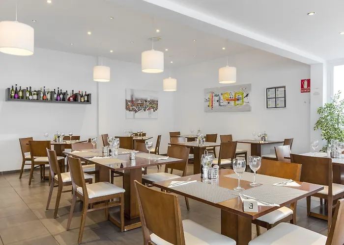 公寓式酒店 索尔花园钻石度假村 普拉亚布兰卡