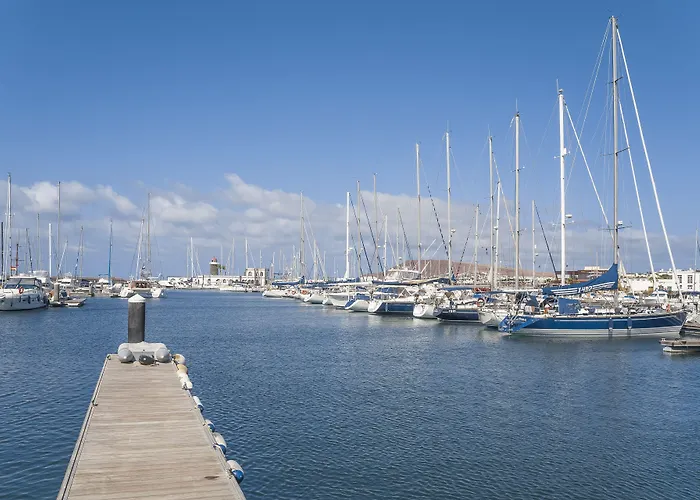 Appart hôtel Jardines Del Sol 4*