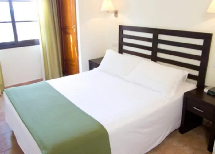 Jardines Del Sol Appart hôtel