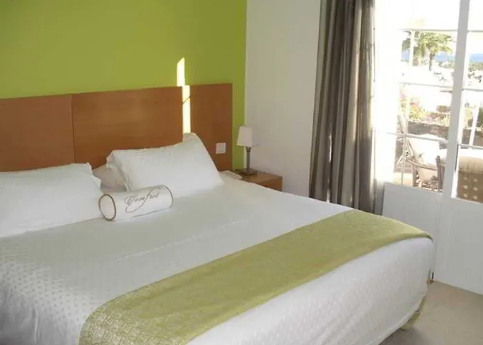 索尔花园钻石度假村 普拉亚布兰卡