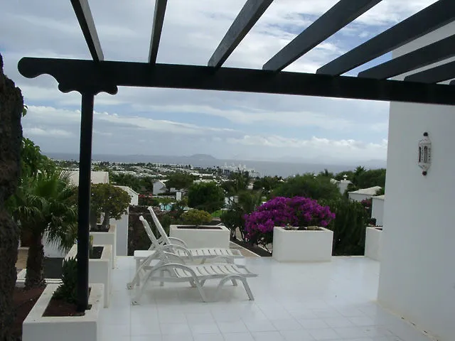 索尔花园钻石度假村 4*