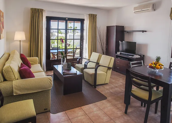 Jardines Del Sol פלאיה בלנקה