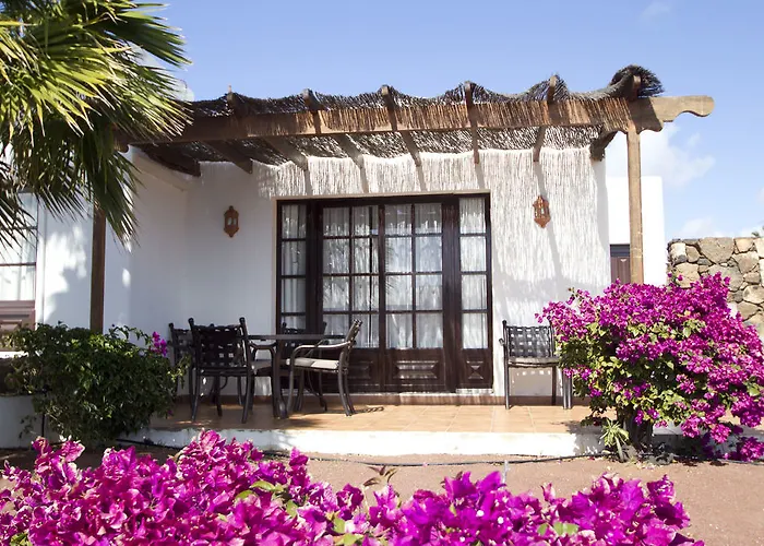 Jardines Del Sol פלאיה בלנקה