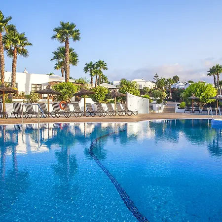 Jardines Del Sol Коста Бланка