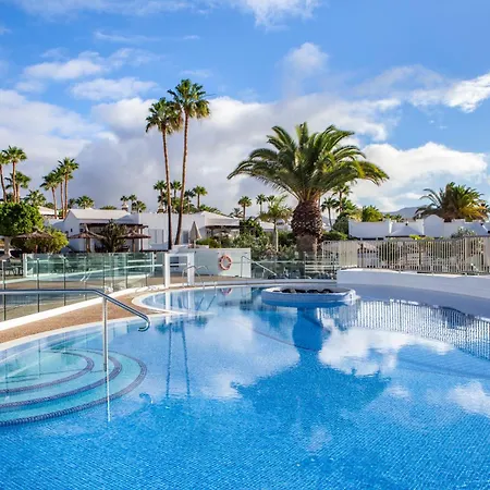 Jardines Del Sol Апарт-отель