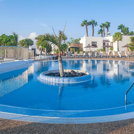 Jardines Del Sol Ξενοδοχείο με διαμερίσματα 4*