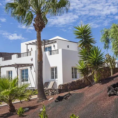 Jardines Del Sol Aparthotel Playa Blanca (Lanzarote)