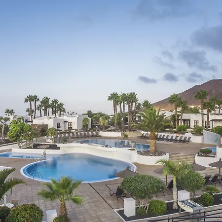 Aparthotel Jardines Del Sol