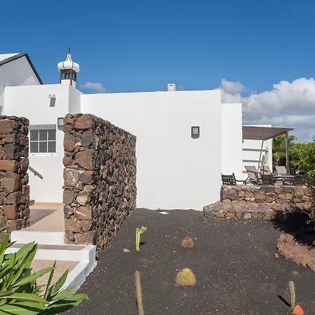 Ξενοδοχείο με διαμερίσματα Jardines Del Sol