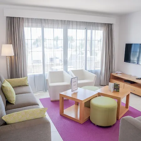 Jardines Del Sol Апарт-отель 4*