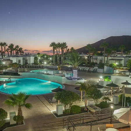 Aparthotel Jardines Del Sol 4*