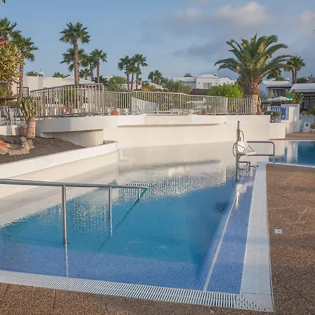 Jardines Del Sol Ξενοδοχείο με διαμερίσματα 4*