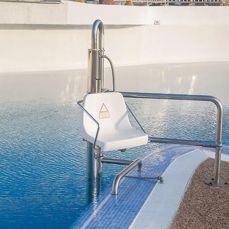 Jardines Del Sol Ξενοδοχείο με διαμερίσματα 4*