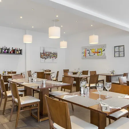 Ξενοδοχείο με διαμερίσματα Jardines Del Sol Πλάγια Μπλάνκα