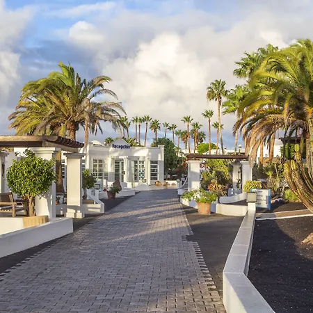 Jardines Del Sol 4* Πλάγια Μπλάνκα