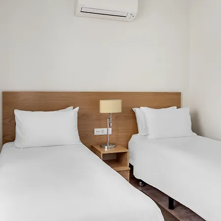 Jardines Del Sol 4* Πλάγια Μπλάνκα